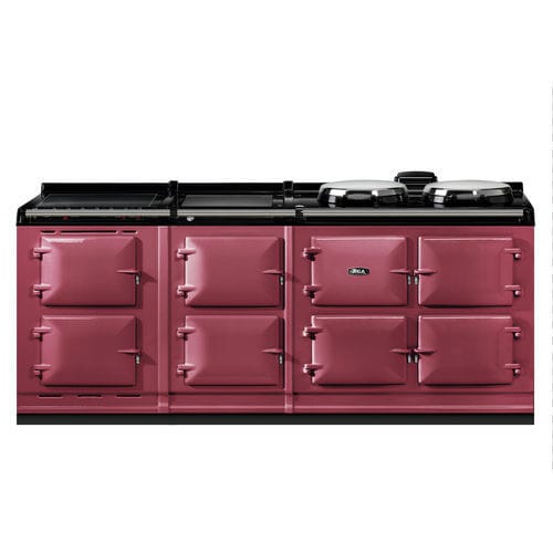 电动组合灶 - eR7 210-7e - AGA - 专业 / 三眼 / 7炉