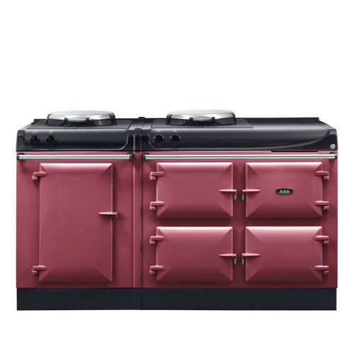 电动组合灶 - R3 160-5i - AGA - 专业 / 双眼 / 三眼