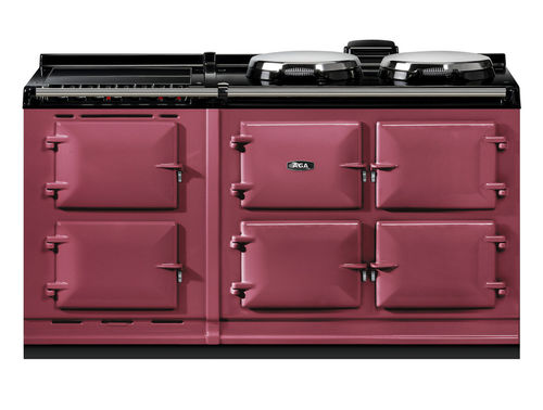 电动组合灶 - R7 160-5e - AGA - 专业 / 三眼 / 5炉