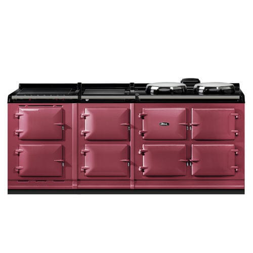 电动组合灶 - R7 210-7e - AGA - 专业 / 5眼 / 7炉
