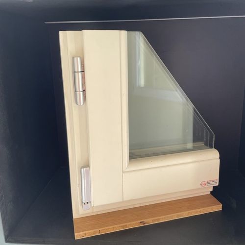 定制窗架 - SIRIO - GATTO GROUP SRL
