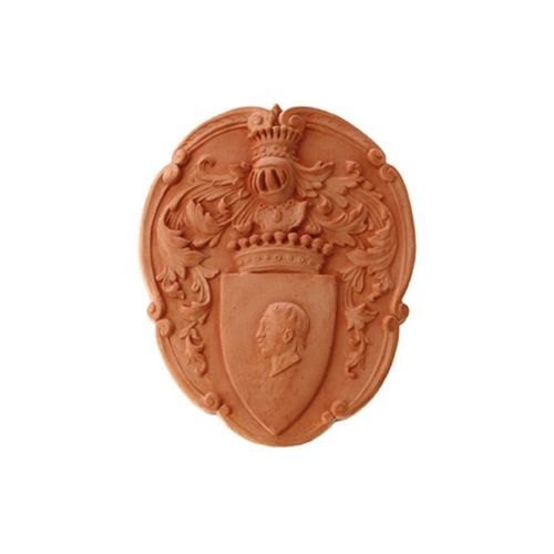 赤陶雕塑 - Pucci  - cestenoli srl - 户外 / 手工 / 墙面