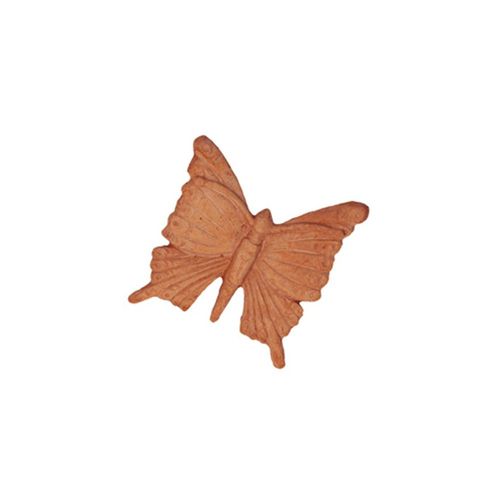 赤陶雕塑 - Farfalla  - cestenoli srl - 户外 / 手工 / 花园