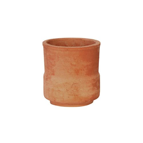 赤陶花盆 - mignon - cestenoli srl - 独立式 / 圆柱 / 家用