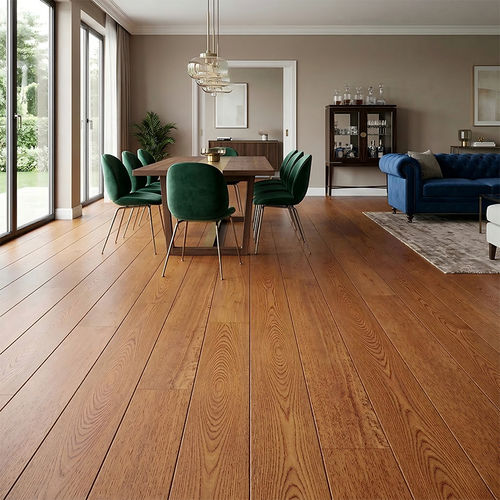 实木地板 - DS-3001 - Dief Flooring - 烤漆 / 拉绒 / 涂油