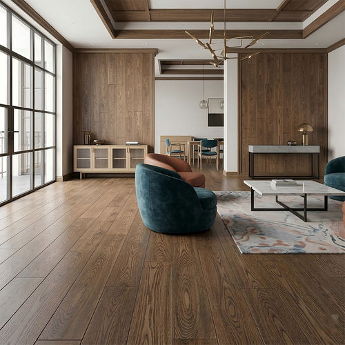 实木地板 - DS-3002 - Dief Flooring - 烤漆 / 拉绒 / 涂油