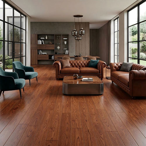 实木地板 - DK-T6029 - Dief Flooring - 烤漆 / 拉绒 / 涂油