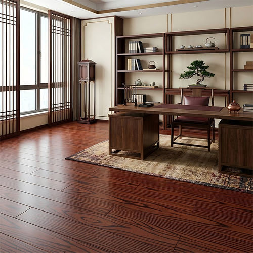 实木地板 - DS-6001 - Dief Flooring - 烤漆 / 拉绒 / 涂油