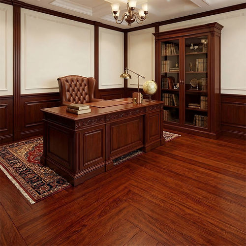 实木地板 - DS-6003 - Dief Flooring - 烤漆 / 拉绒 / 涂油