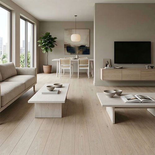 实木地板 - DS-L005 - Dief Flooring - 烤漆 / 拉绒 / 涂油