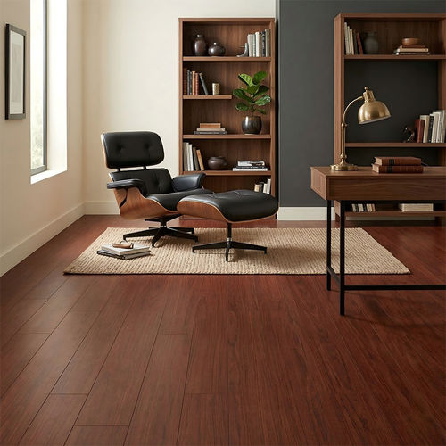 层压胶合地板 - DC-XL02 - Dief Flooring - 烤漆 / 拉绒 / 涂油