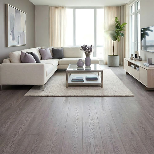层压胶合地板 - DF-E9503 - Dief Flooring - 烤漆 / 拉绒 / 涂油