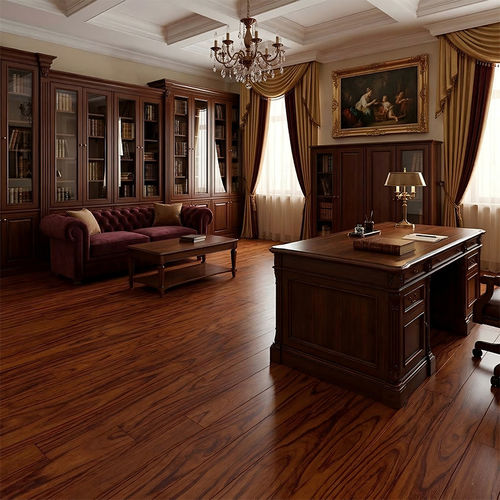 层压胶合地板 - DS-Y002 - Dief Flooring - 烤漆 / 拉绒 / 涂油