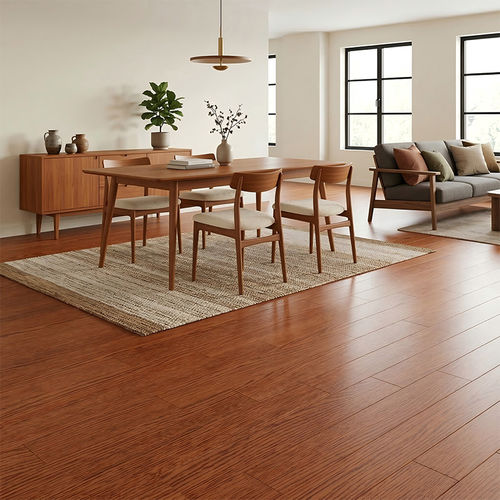 层压胶合地板 - F609 - Dief Flooring - 烤漆 / 拉绒 / 自粘