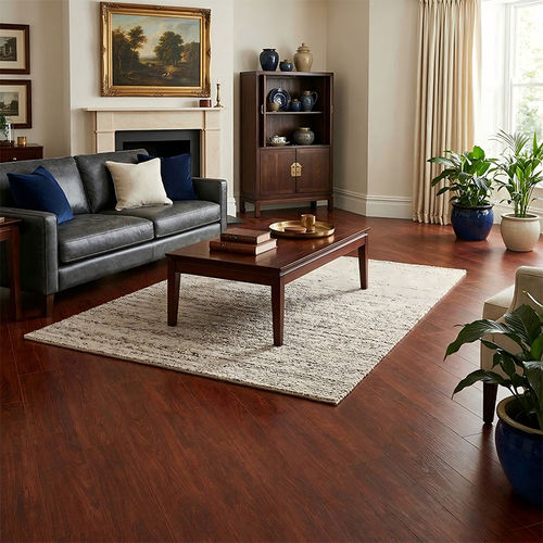 层压胶合地板 - DF-E2668 - Dief Flooring - 哑光 / 烤漆 / 拉绒