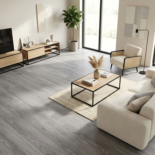 层压胶合地板 - DF-E5578 - Dief Flooring - 哑光 / 烤漆 / 拉绒