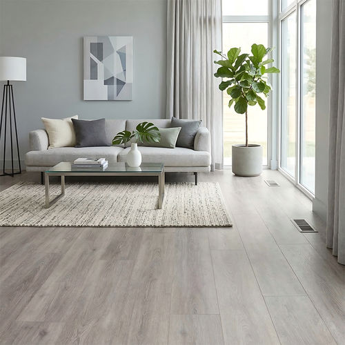 层压胶合地板 - DF-E6011 - Dief Flooring - 烤漆 / 拉绒 / 涂油