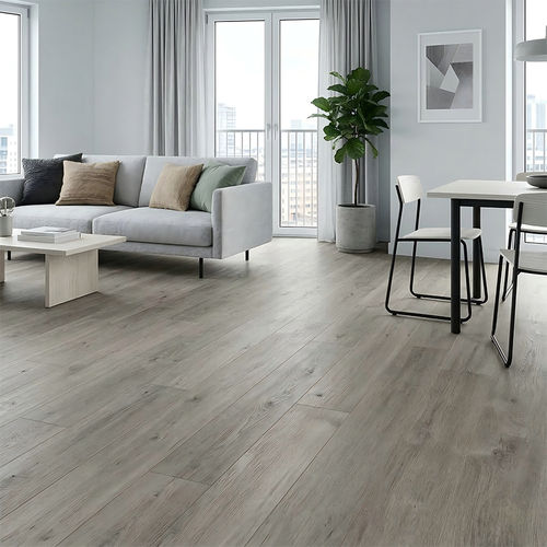 层压胶合地板 - DF-E6181 - Dief Flooring - 哑光 / 烤漆 / 拉绒