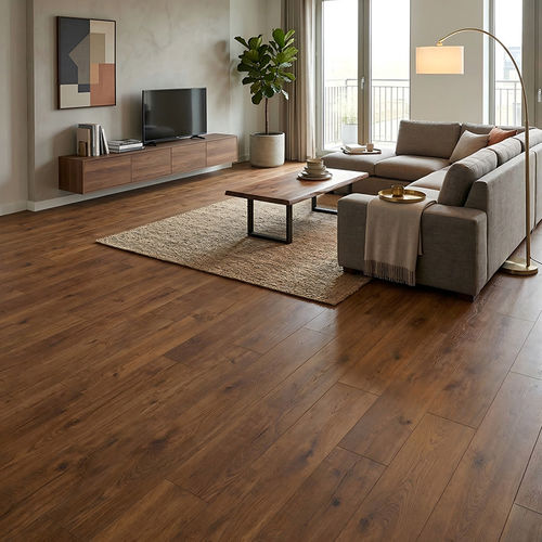 层压胶合地板 - DF-E6182 - Dief Flooring - 哑光 / 烤漆 / 拉绒