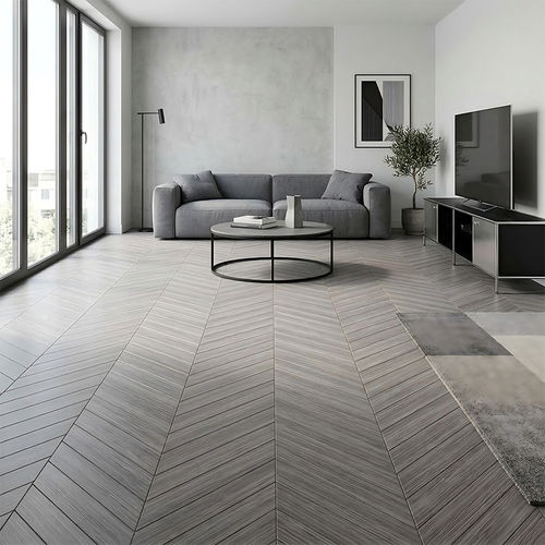 实木地板 - DF-Y1710 - Dief Flooring - 山形纹 / 烤漆 / 拉绒