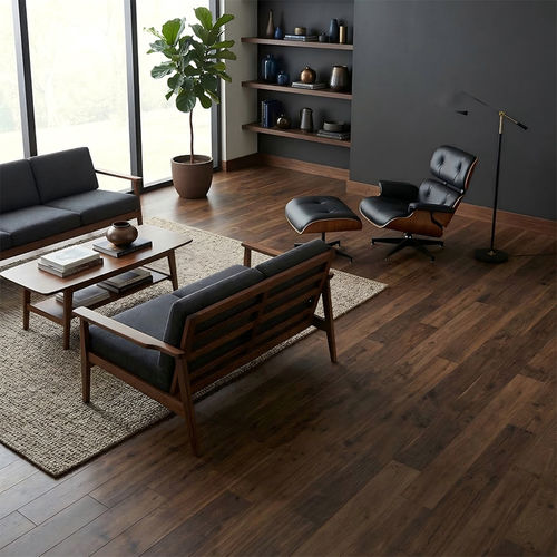 强化木地板 - DF2007A - Dief Flooring - 浮动 / 仿木 / 家用