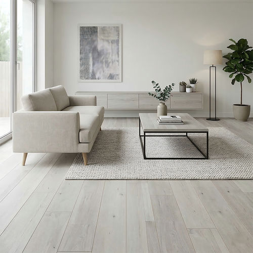强化木地板 - DF2006A - Dief Flooring - 浮动 / 仿木 / 家用