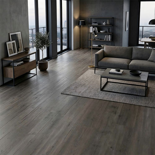 强化木地板 - DF-WF001 - Dief Flooring - 浮动 / 仿木 / 家用