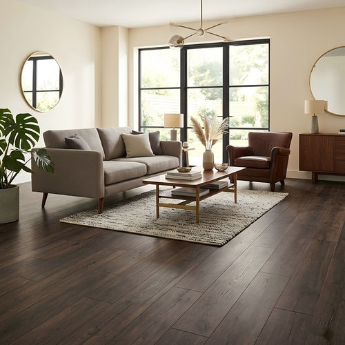 强化木地板 - DF-WF002 - Dief Flooring - 浮动 / 仿木 / 家用