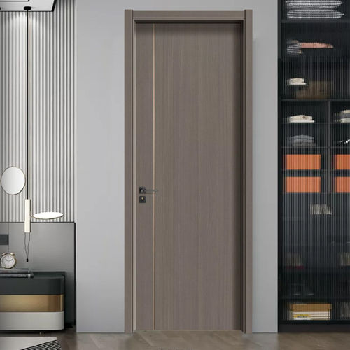 室内门 - DFD-SW-01 - Dief Flooring - 实木 / 平开 / 现代风格