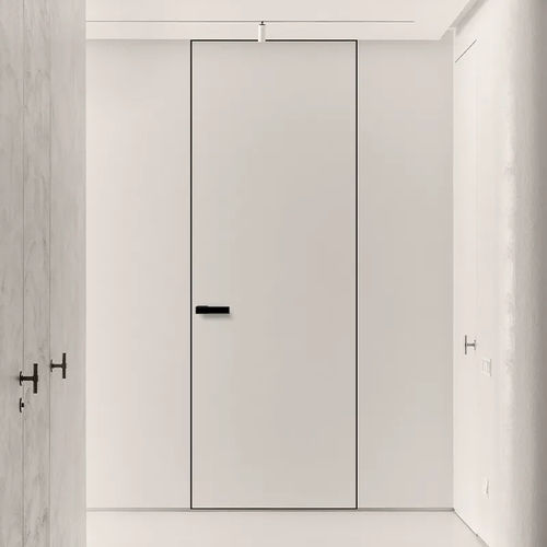 室内门 - DFD-CF-02 - Dief Flooring - 木质 / 平开 / 现代风格