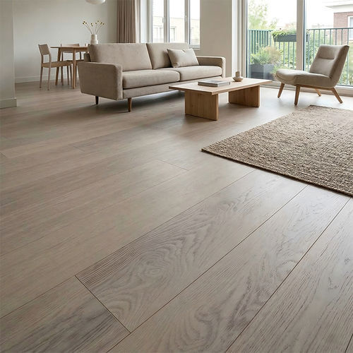 层压地板 - DF-T3605 - Dief Flooring - 栎木 / 白栎木 / 白蜡木