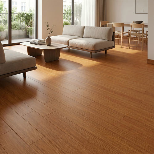 层压地板 - DF-T6006 - Dief Flooring - 栎木 / 白蜡木 / 胡桃木