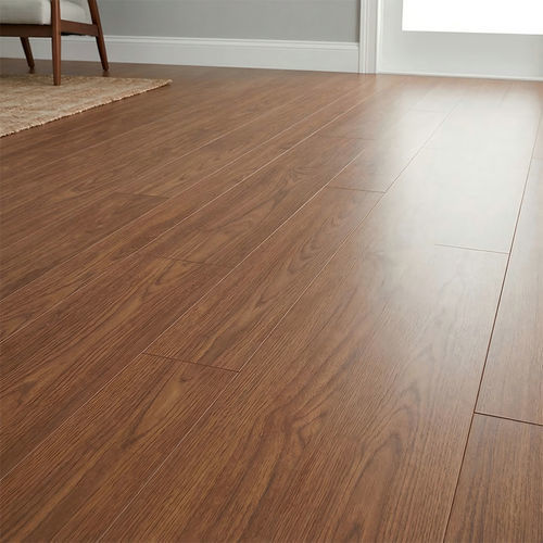 层压地板 - DF-L9999 - Dief Flooring - 胡桃木 / 圆形 / 预涂漆