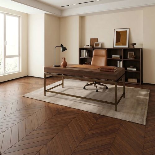 层压地板 - DF-Y1662 - Dief Flooring - 栎木 / 白蜡木 / 胡桃木