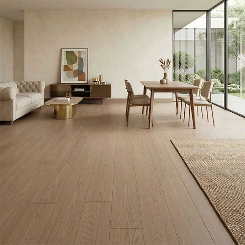 浅栎木强化地板 - DF-A802 - Dief Flooring - HDF高密度板 / 层压材料 / 浮动