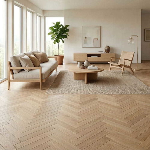 层压地板 - DF-R1139 - Dief Flooring - 栎木 / 白栎木 / 白蜡木