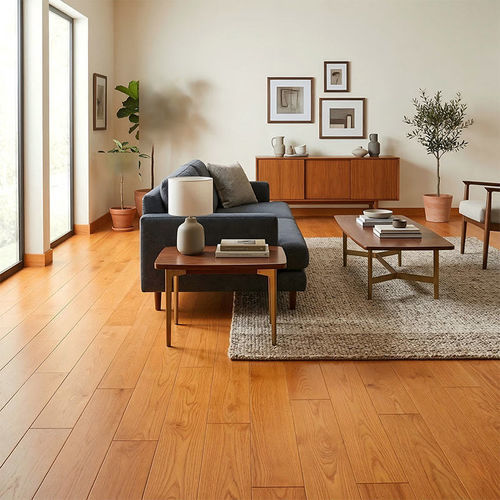 栎木地面 - DF-SM06 - Dief Flooring - 天然木 / 用于室内 / 客厅