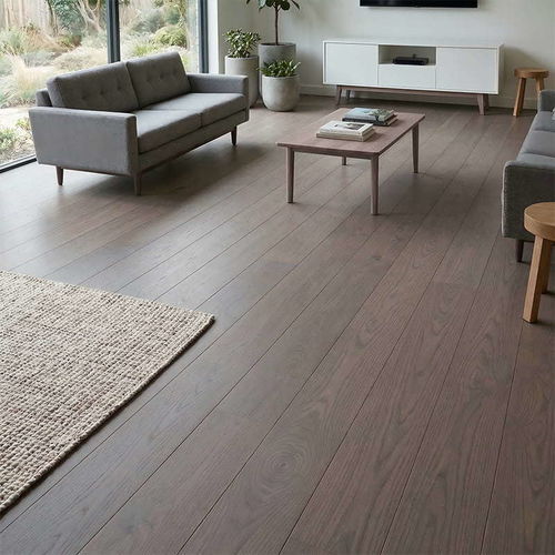 层压地板 - DF-F0982 - Dief Flooring - 栎木 / 白蜡木 / 胡桃木