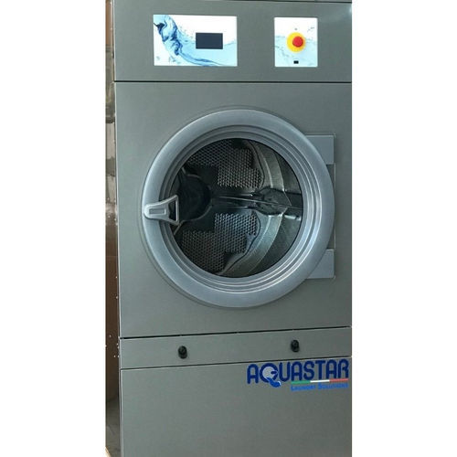 前开式烘干机 - S - TC2 HP - AQUASTAR