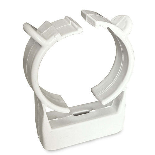 聚合物固定装置 - ZZAM-STAF-50MM - Cazzaro group srl - 墙面 / 用于管道 / 用于PVC
