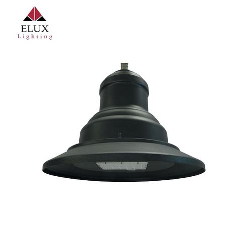 现代风格城市灯笼 - WALLIS 316 - Elux srl - 铝制 / 悬挂式 / LED式