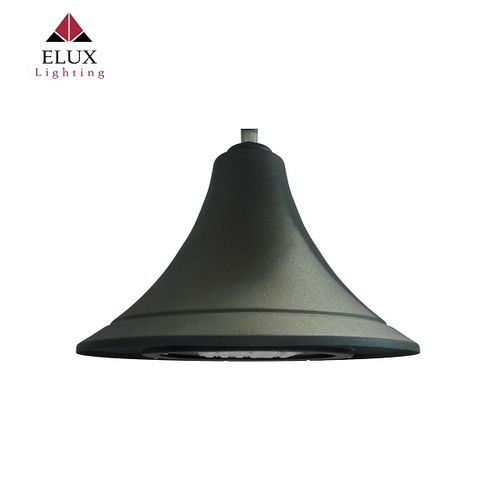 现代风格城市灯笼 - STAR 326 - Elux srl - 铝制 / 悬挂式 / LED式