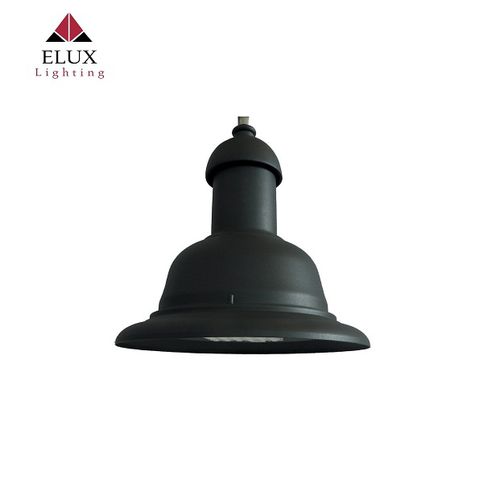 现代风格城市灯笼 - CASSIA 358 - Elux srl - 铝制 / LED式 / IP66