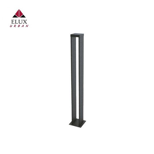防护桩 - Arno 404 - Elux srl - 不锈钢 / 电镀钢 / 粉末涂层钢