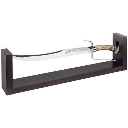 塑料柄厨房刀 - SUPERIOR CHAMPAGNE SABRE DEER - Berkel - 不锈钢刀片