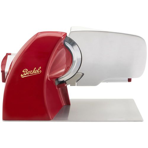 面包切片机 - HOME LINE 200 PLUS RED - Berkel - 奶酪 / 蔬菜 / 鱼类