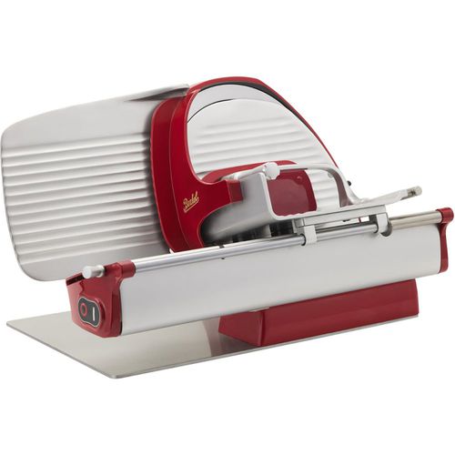 面包切片机 - HOME LINE 250 PLUS RED - Berkel - 奶酪 / 水果 / 蔬菜