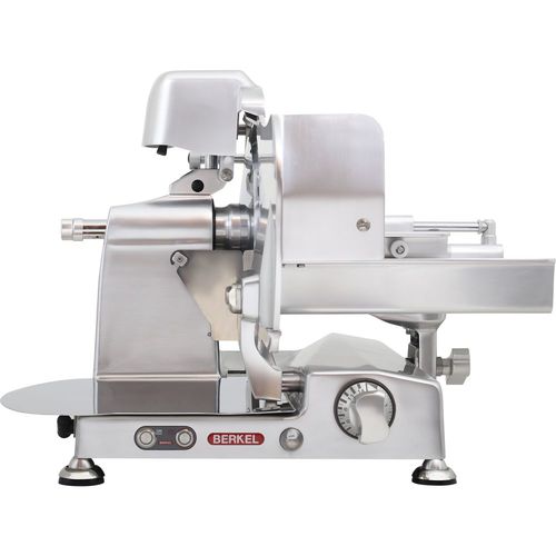 肉类切片机 - SUPREMA VERTICAL PEM350 - Berkel - 半自动 / 专业 / 圆形刀片
