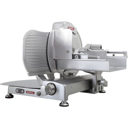 肉类切片机 - SUPREMA VERTICAL PEM370 - Berkel - 半自动 / 专业 / 圆形刀片
