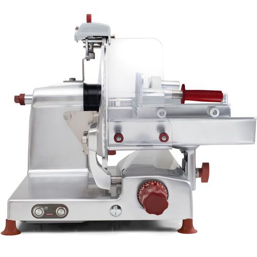 肉类切片机 - ESSENTIA VERTICAL BEM350 - Berkel - 冷切肉 / 专业 / 圆形刀片